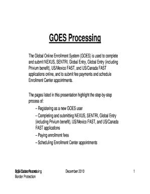 goes login|goes sentri sign in.
